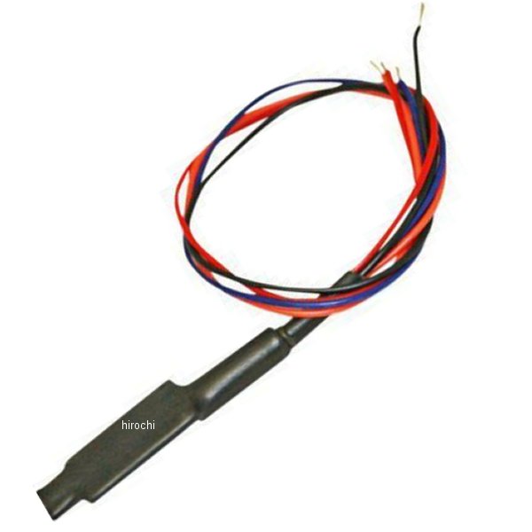 カスタムダイナミクス 汎用ウインカー アイソレーター