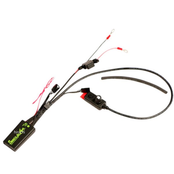 ブルートゥースコントローラー SHOCK & AWE 2.0