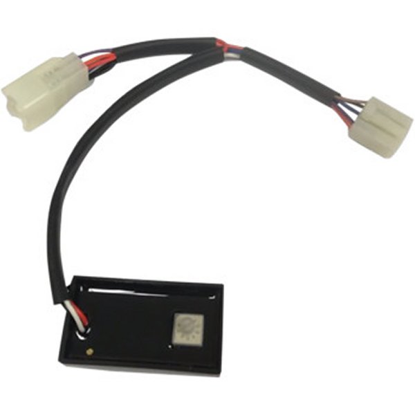 【セール特価】 カスタム ダイナミクス マジック ストロボ ブレーキライト フラッシャー 15年以降 XG750