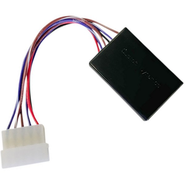 モジュール AUTO ターンシグナル CNCLR