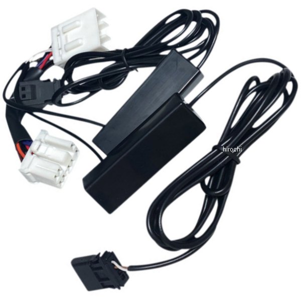 アダプター MICRO DUAL AMBRED