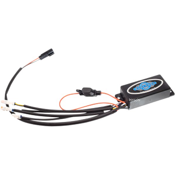 イルミネーター モジュール フロント ウインカー 18年-20年 インディアン