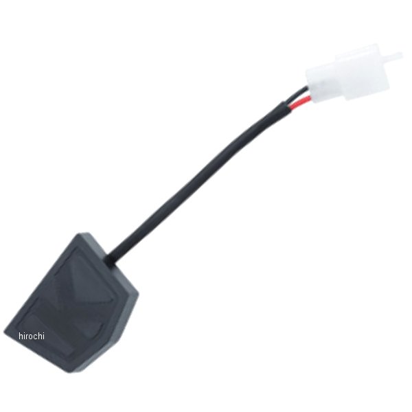 LED ウインカー リレー コネクタタイプ