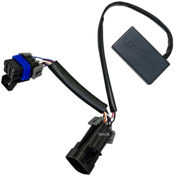 モジュール MAGIC STRB BRK LGT