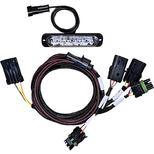 TURN SIGNAL SYS POL XPPRO