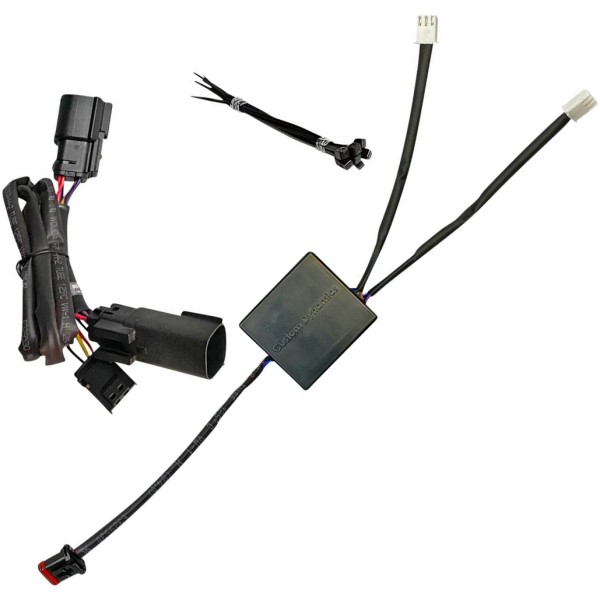 ブレーキストロボモジュール 14年-22年 ハーレー FLHXS