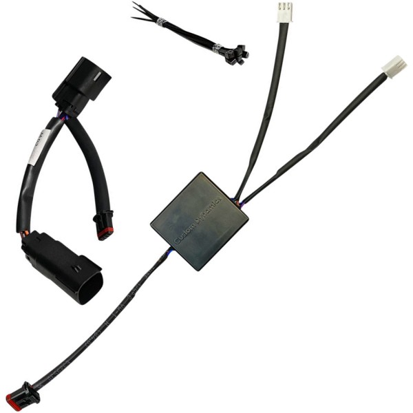 ブレーキストロボモジュール 10年-13年 ハーレー FLHX