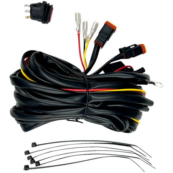 ワイヤーハーネス 0