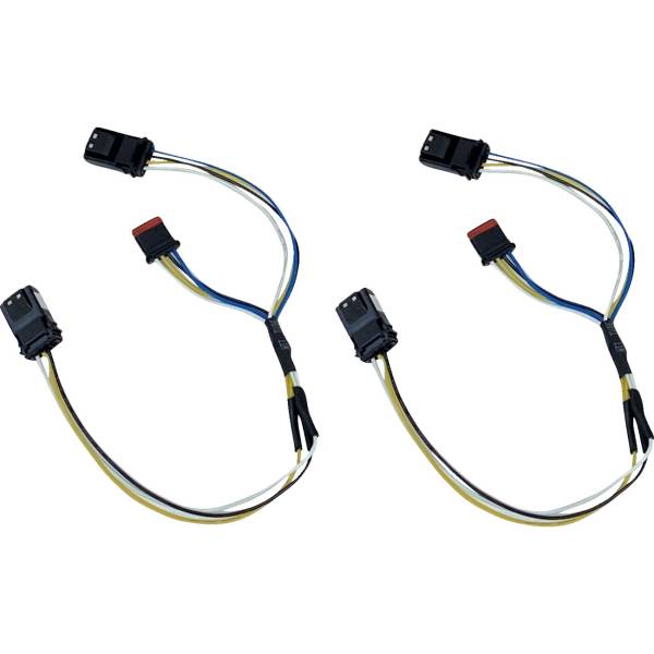 ラン/ターンシグナルフロントアクセサリーアダプター 23年-24年 FLTRT