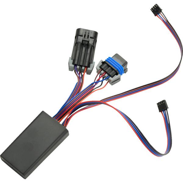 ライトコントローラー 19年-24年 インディアン Chieftain