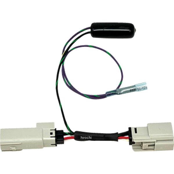 レジスター フューエルライト 15年-23年 FLTRX