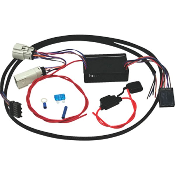 アイソレーターモジュール トレーラー 8ポジション 15年-23年 FLRT