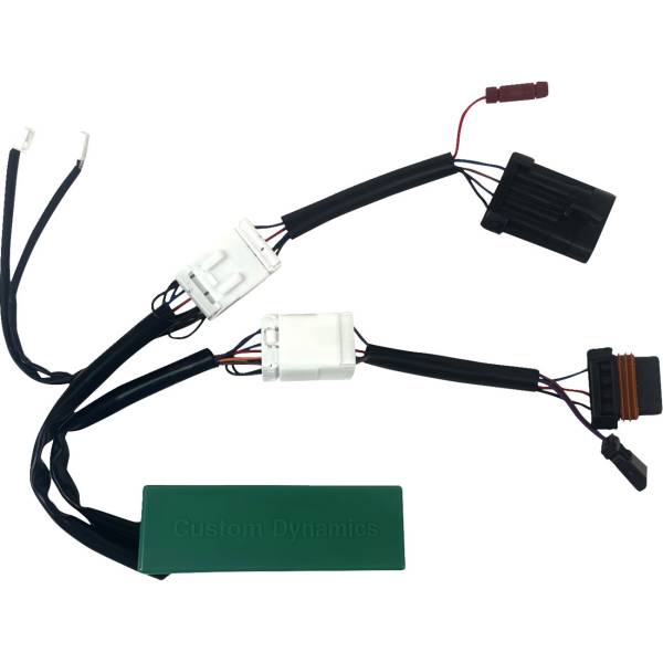 SMART Triple Play モジュール 23年-24年 ポラリス General XP 1000 Sport