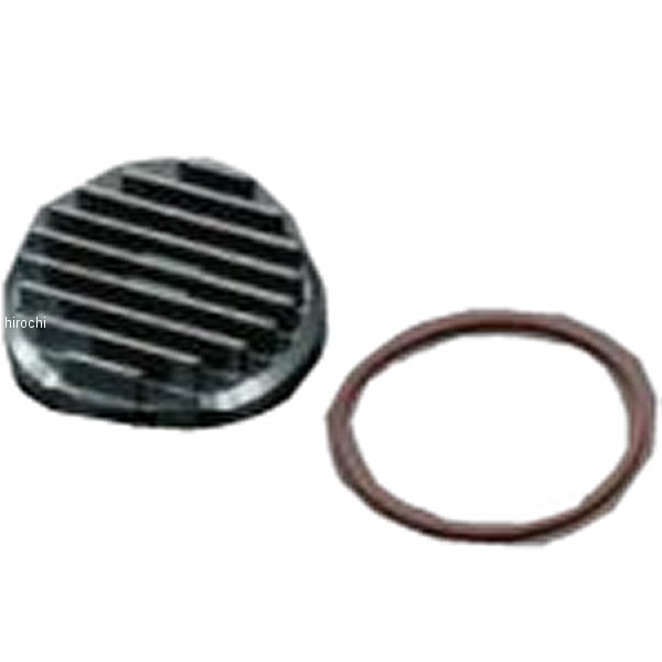 ビレットカムカバー モンキー ガンメタ