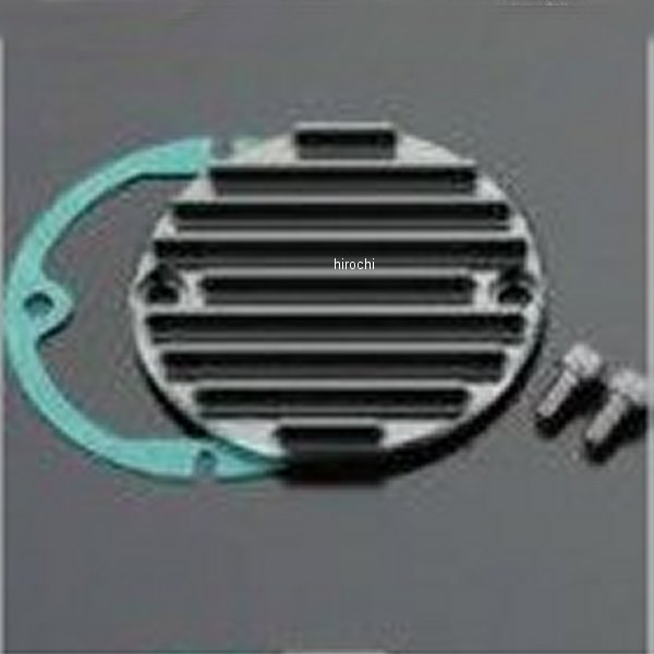 ビレットクラッチカバー モンキー ガンメタ