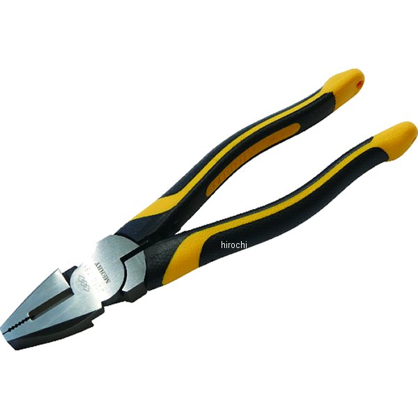 メリー　強力ペンチ１８５ｍｍ