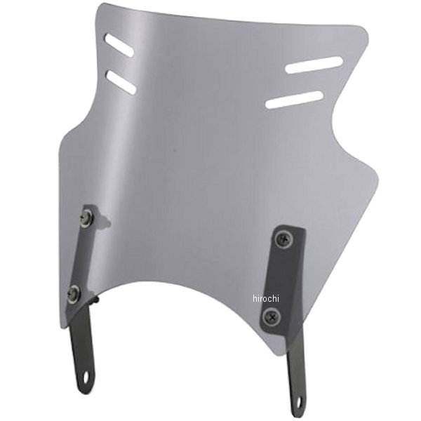 エアロスクリーン ダークスモーク モンキー