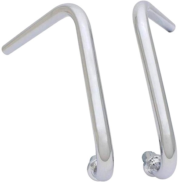 SHIFTUP スクイーズ セペレートハンドル ミドル モンキー メッキ