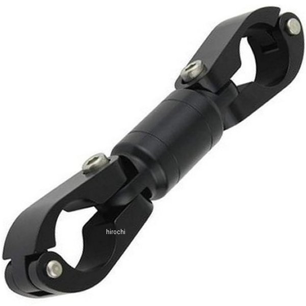 ハンドルブレースキット スーパーショート 黒