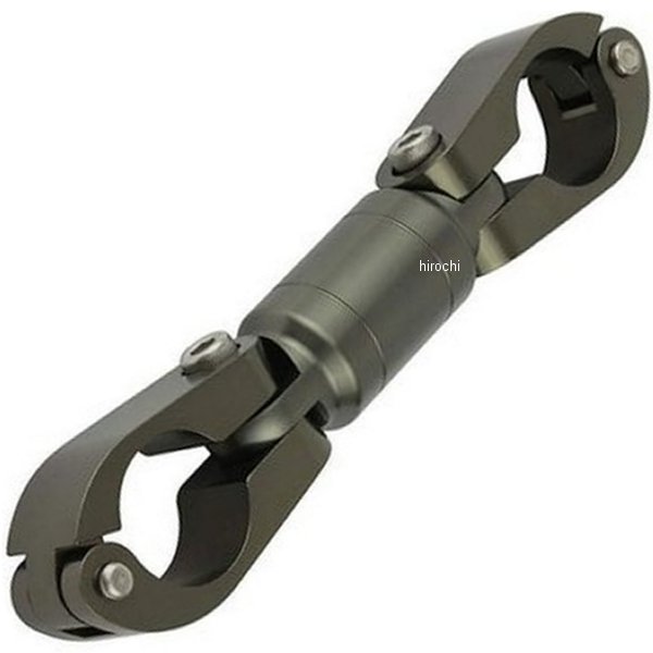 ハンドルブレースキット スーパーショート チタン