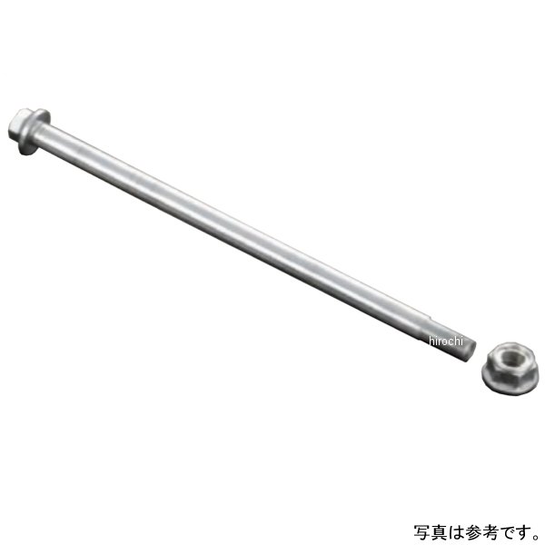 Fナローステム アクスルシャフト M12X230