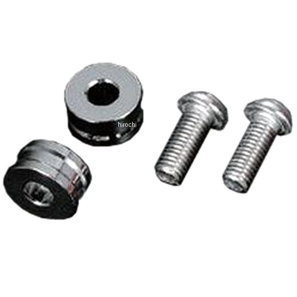 ヘッドライトスペーサー(T10/MK)ワイドステム