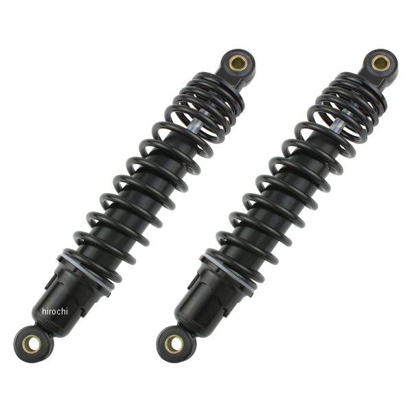 SHIFTUP リアショック TYPE-I 280mm モンキー ブラック/ブラック