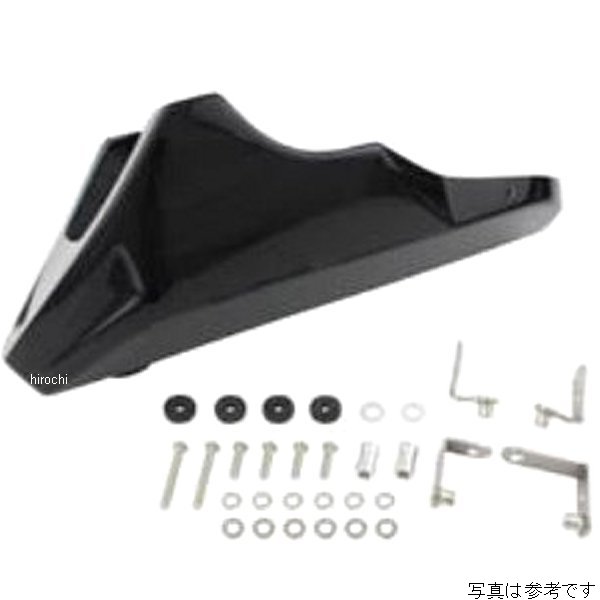 アンダーカウル UNV カーボン モンキー