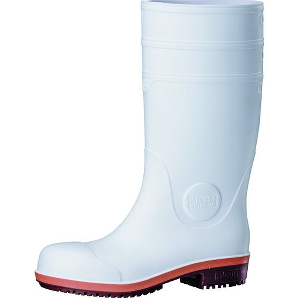 PHG1000SPW27.0 安全長靴 プロテクトウズ5 PHG1000スーパー ホワイト 27.0cm