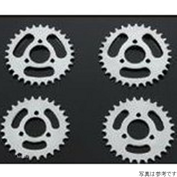 ドライブスプロケ モンキー 415-17T