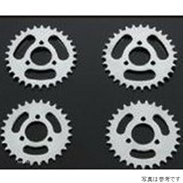 ドリブンスプロケ モンキー 415-27T