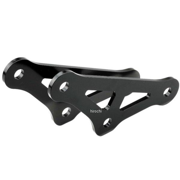 ローダウンブラケット 20㎜ダウン 18年以降 Z900RS、CAFE