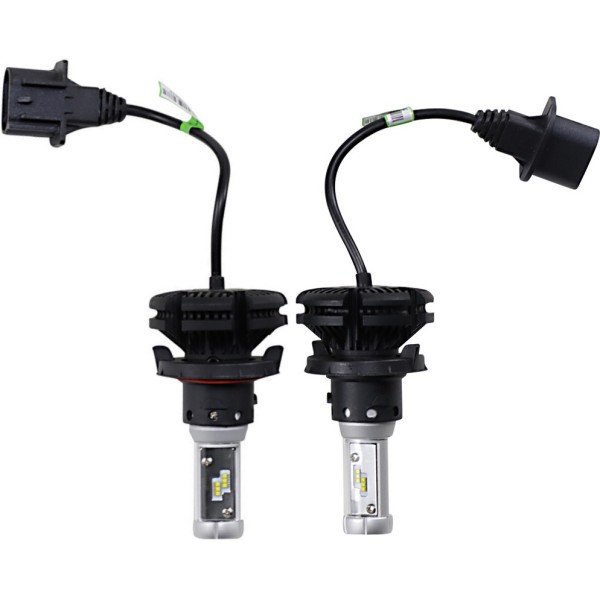 【セール特価】 LED ヘッドライト バルブ X9 H13