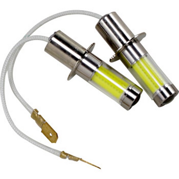 LEDバルブ H3 2個入り