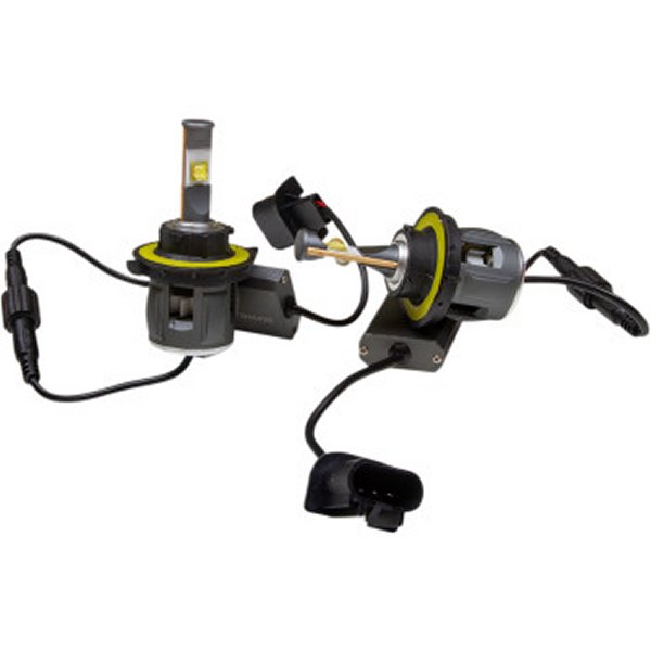 LEDバルブ H13 2個入り