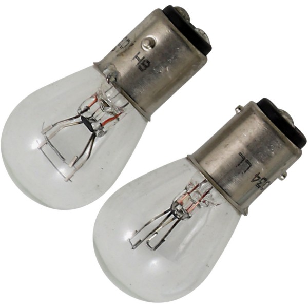 バルブ 1034 12.8V 23W/8.5W 2個入り