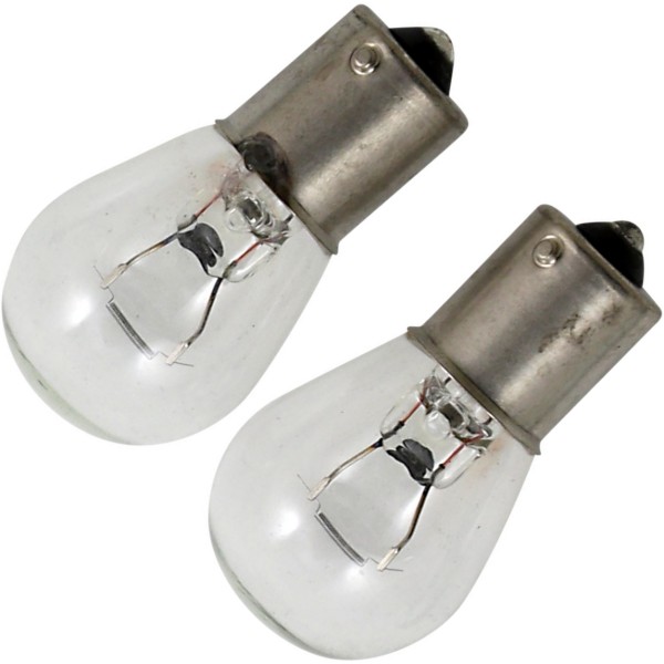 バルブ 1156 12.8V 27W 2個入り