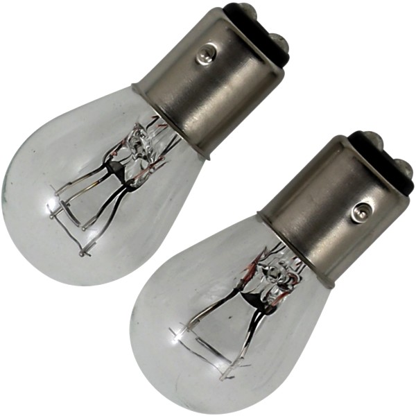 バルブ 1157 12.8V 27W/8.5W 2個入り