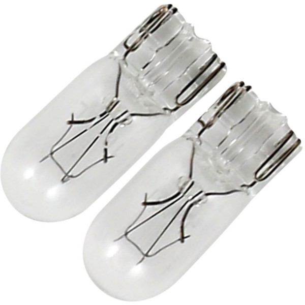 バルブ 161 14V 3W 2個入り