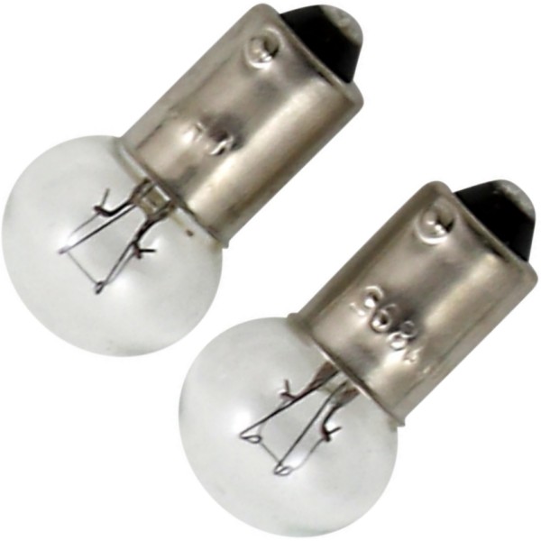 バルブ 1895 14V 5W 2個入り