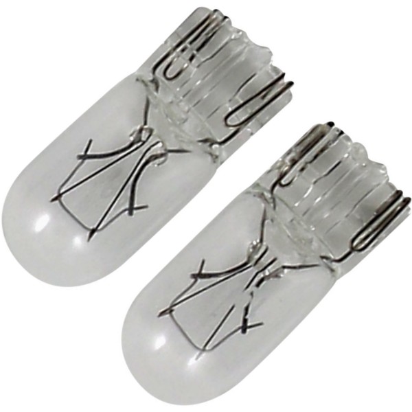 バルブ 194 14V 4W 2個入り