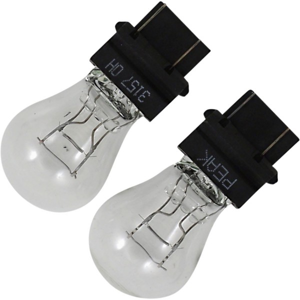 バルブ 3157 12.8V 27W/8.5W 2個入り