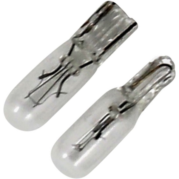 バルブ 7528 13.5V 25W/6W 2個入り