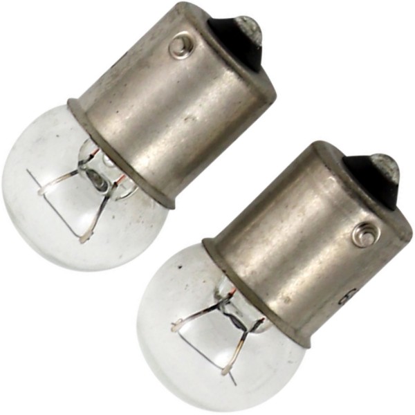 バルブ 89 13V 7.5W 2個入り