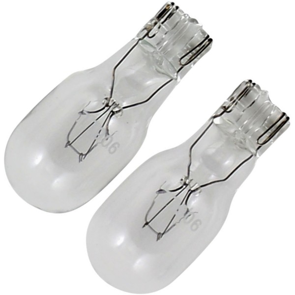 バルブ 906 13V 9W 2個入り