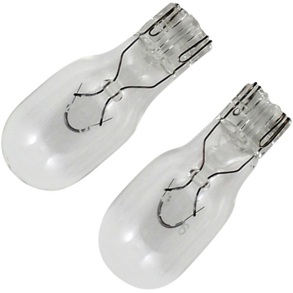 バルブ 921 12.8V 9W 2個入り