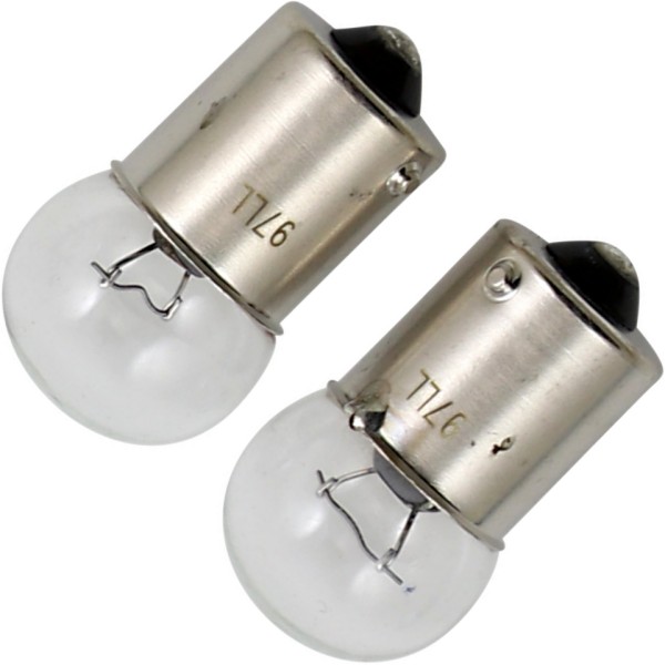 バルブ 97 13.5V 9.5W 2個入り