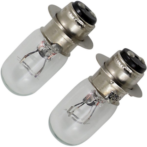 ハロゲンバルブ A3603 12V 25/25W 2個入り