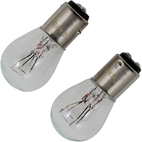 バルブ A-4813 6V 17W/5W 2個入り