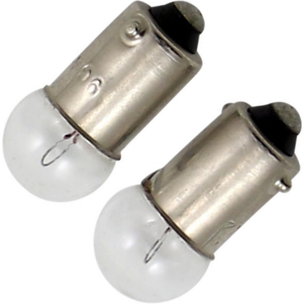 バルブ 72 12V 4W 2個入り